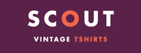Scout Vintage T-Shirts