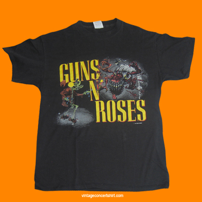 guns n roses appetite for destruction. Guns-N-Roses Appetite for